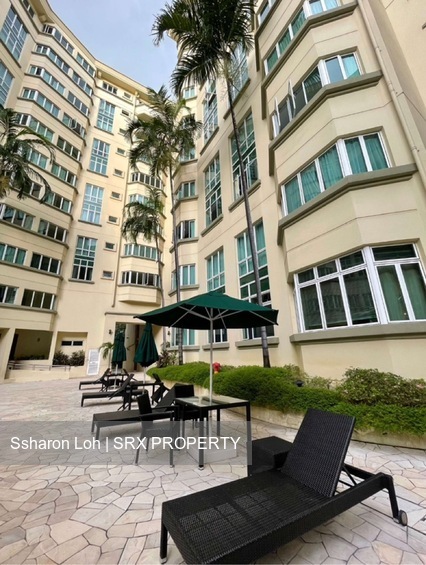 Emerald Garden (D1), Condominium #573545621